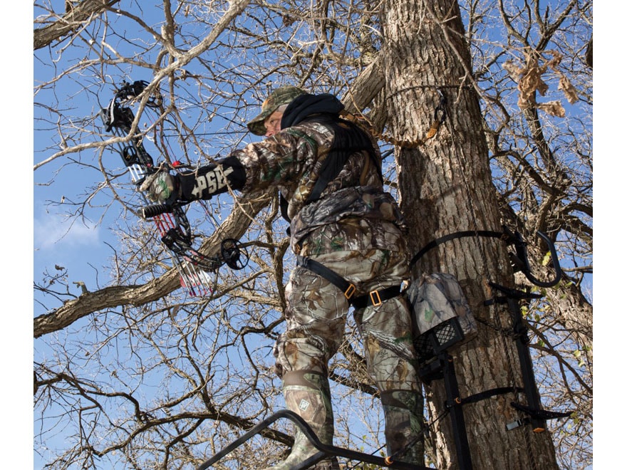 Muddy Crossover Harness