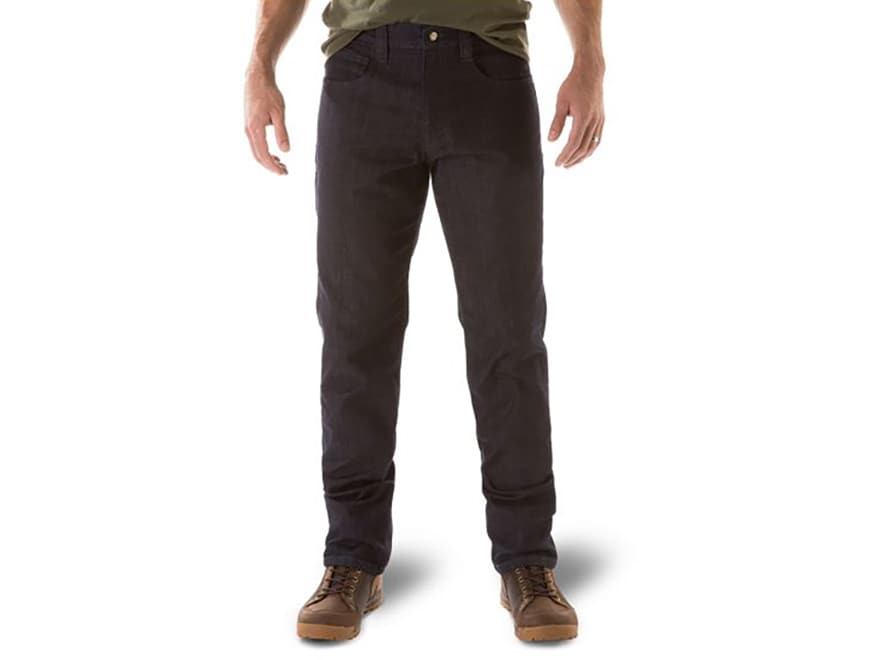 tactical jeans slim fit