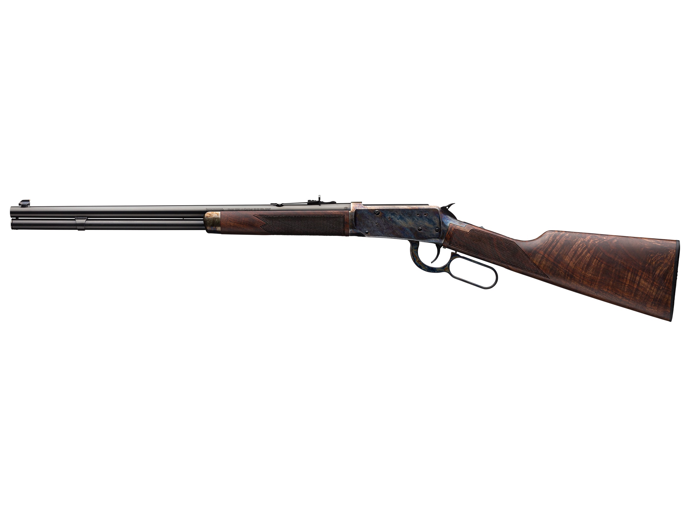 Winchester M94 - Thumbnail 2