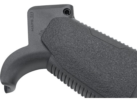 FDE Combos: Magpul Grip + Strike Industries Angled Grip