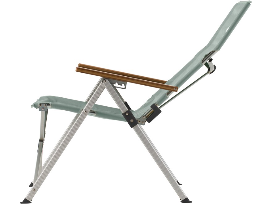 Coleman steel sling discount chair