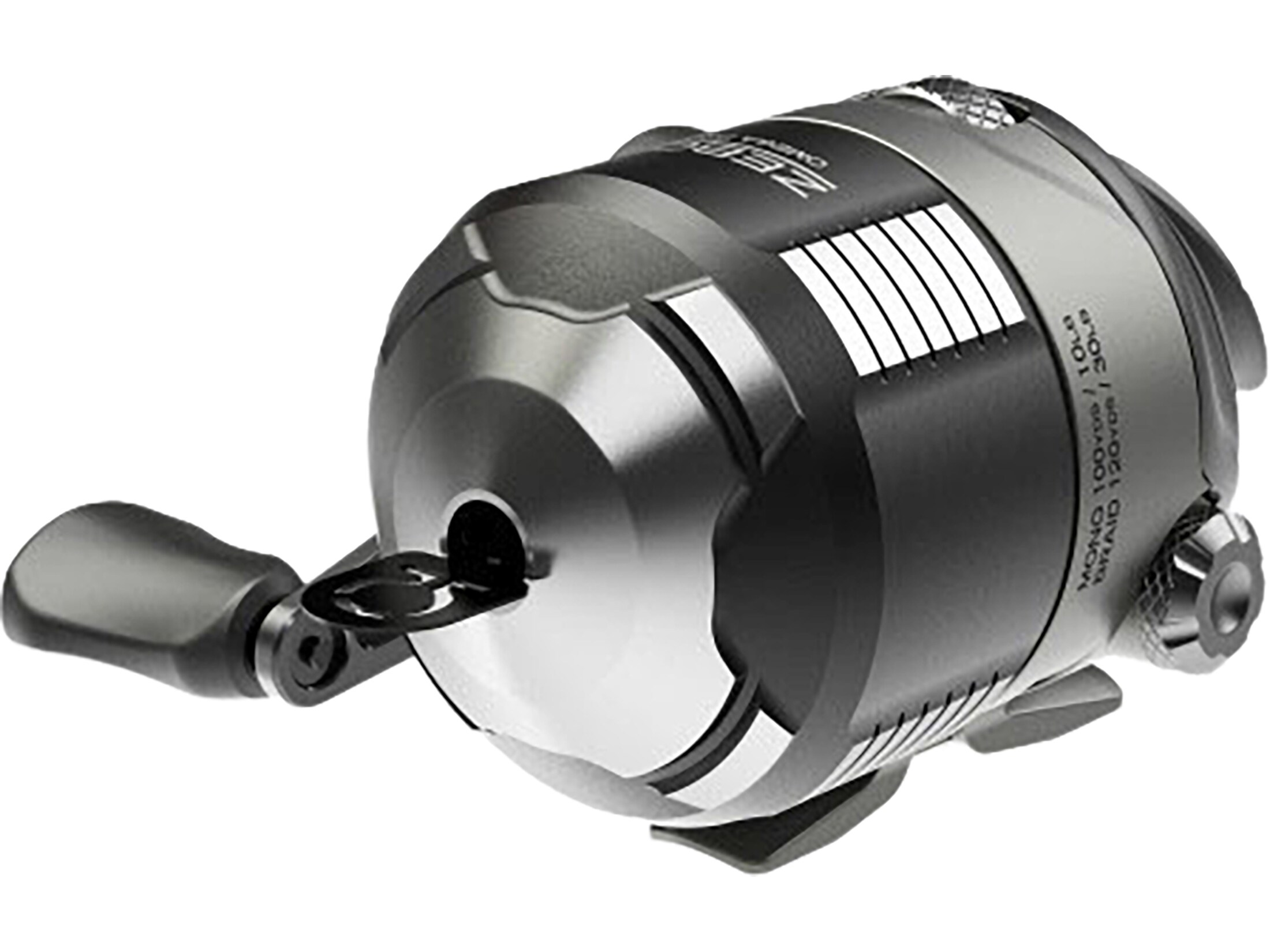 Zebco Omega Pro 30 Spincast Reel