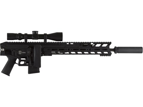 Bushmaster Acr Acog