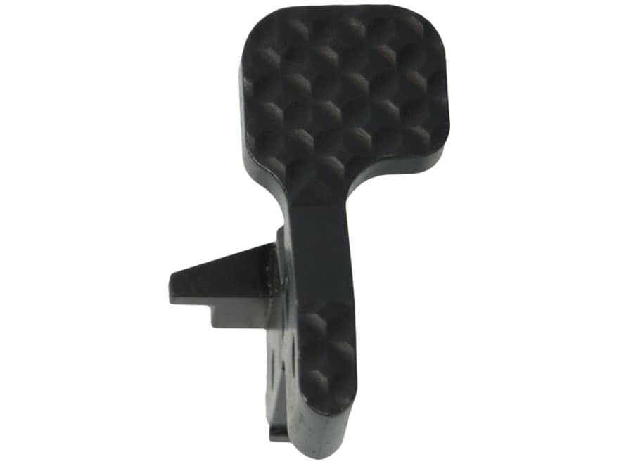 Seekins Precision Enhanced AR-15 Bolt Catch