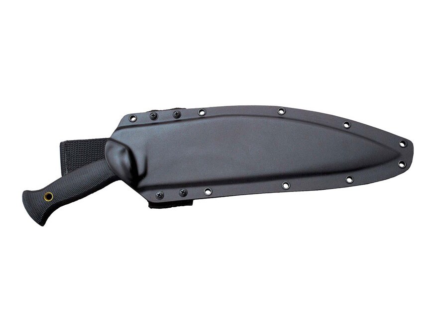 Cold Steel Gurkha Kukri Fixed Blade Knife, SK5