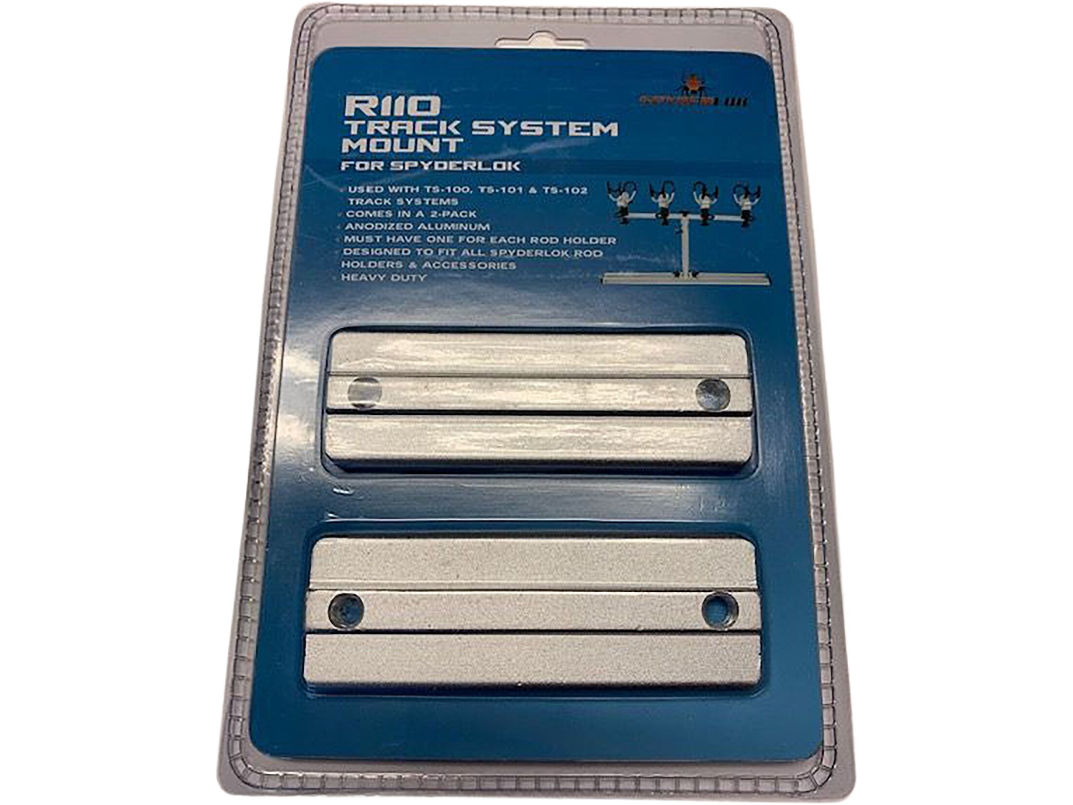 millennium fishing rod holder