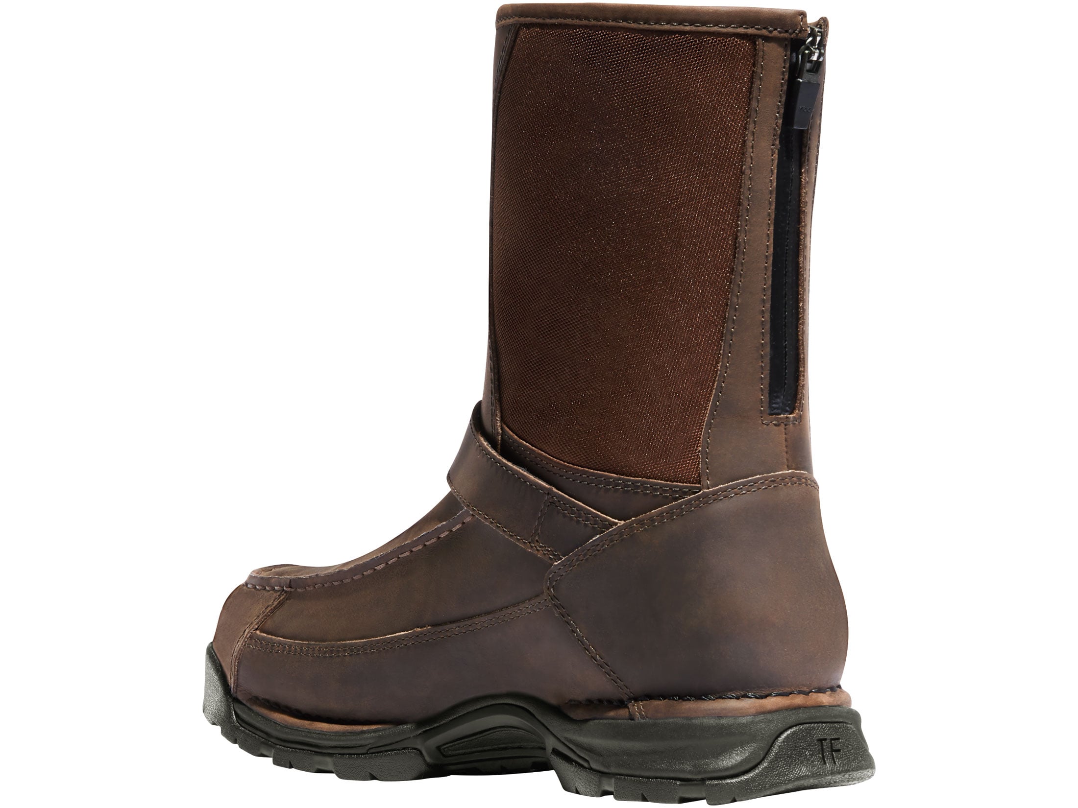 Danner sharptail rear deals zip boots