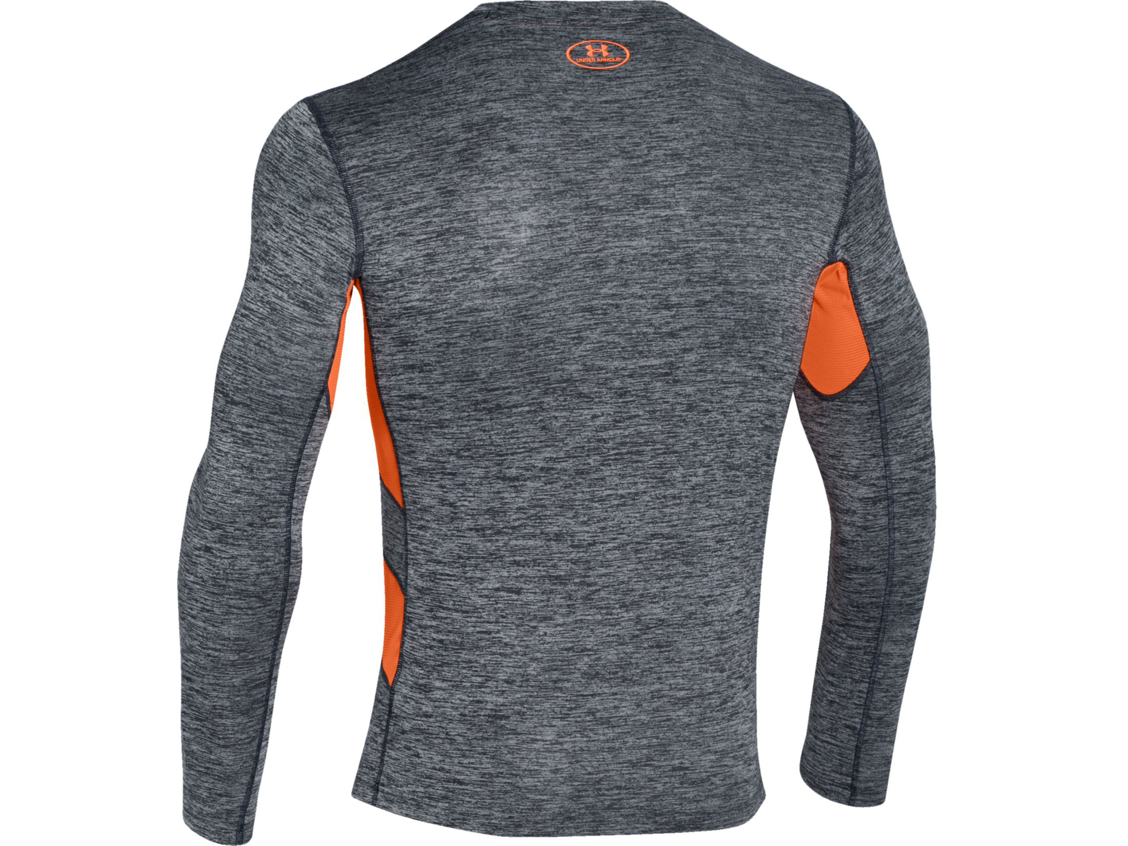 Ua fish outlet hunter shirt