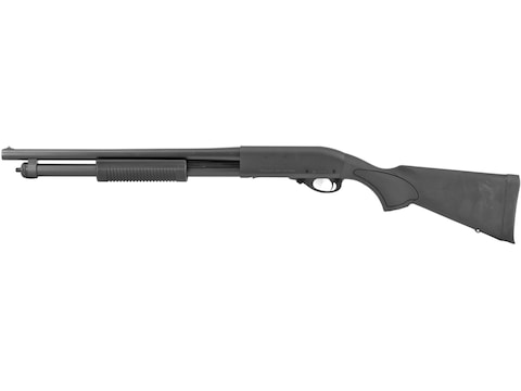 Remington 870 Express Tactical 12 Ga Pump Action Shotgun 18.5 Barrel