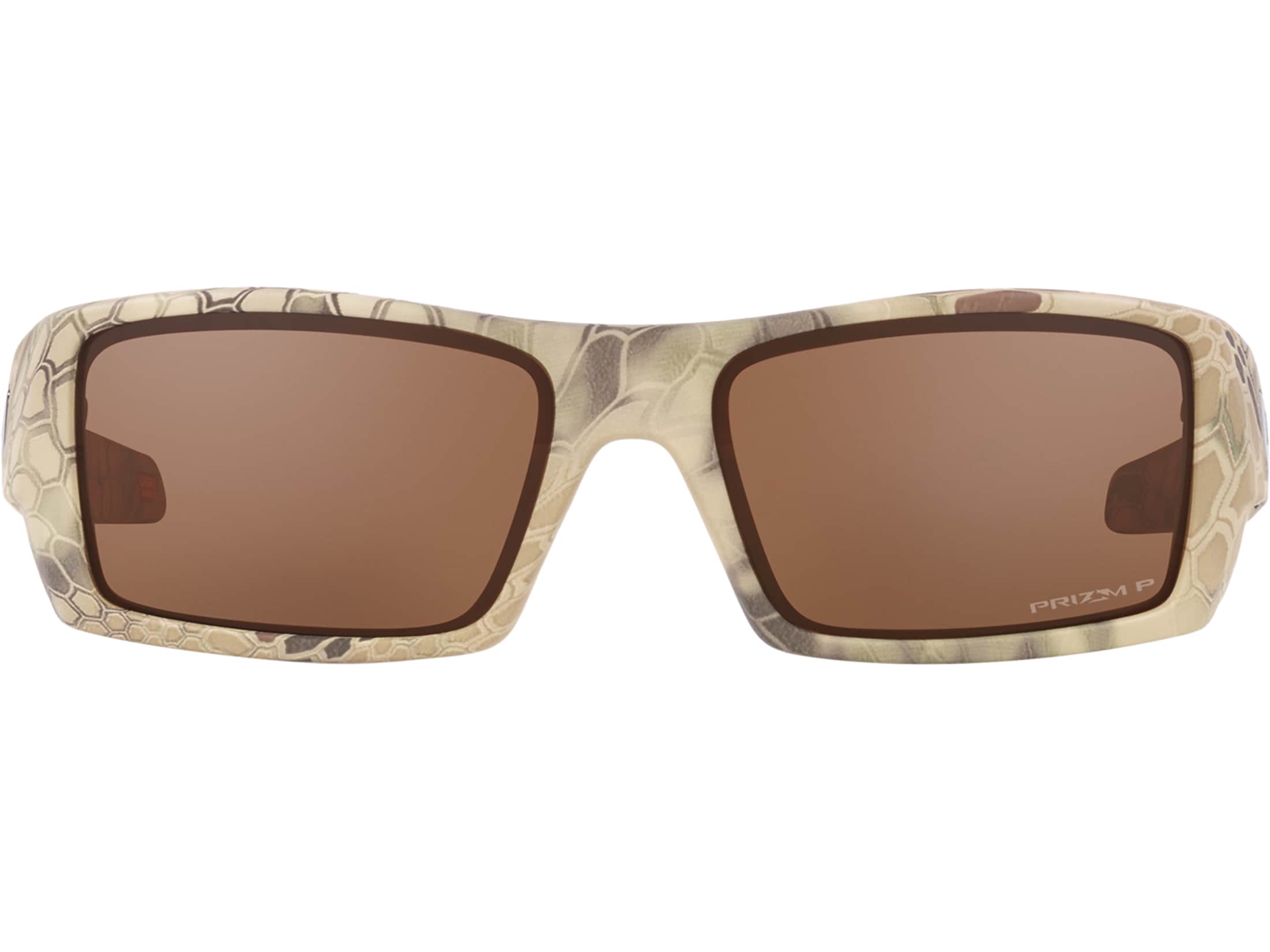 Oakley Gascan Prizm Polarized Sunglasses In Mttblkcamo W/prizm Blk Polar -  FREE* Shipping & Easy Returns - City Beach United States