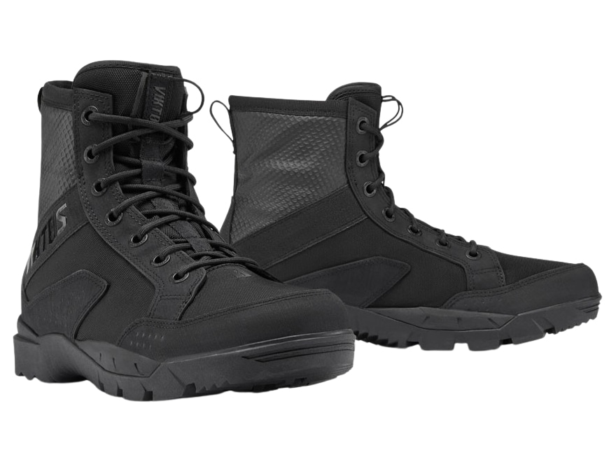 Under Armour Micro G Valsetz Mid Tactical Boots Leather Coyote Men's