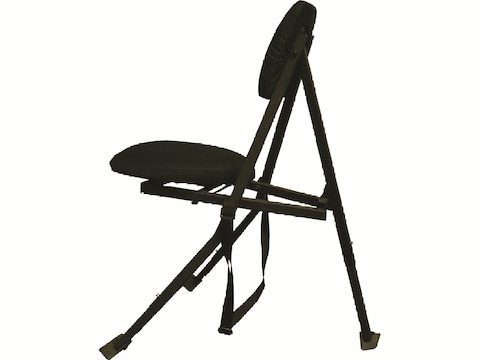 Redneck Blinds Portable Folding Swivel Blind Chair