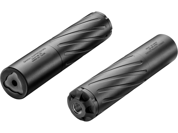 Banish 223 Suppressor