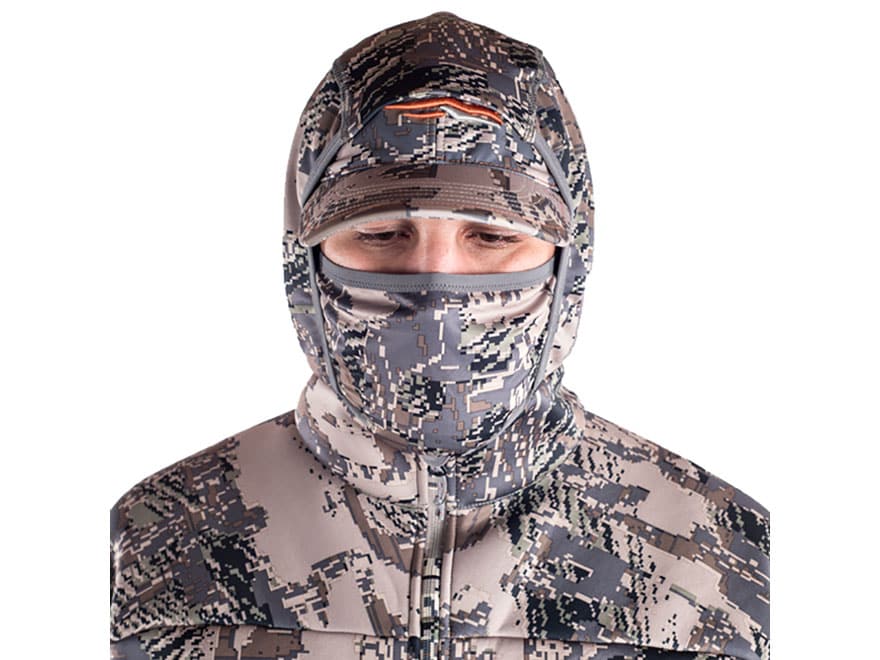 Sitka gear traverse cold weather hoody hot sale