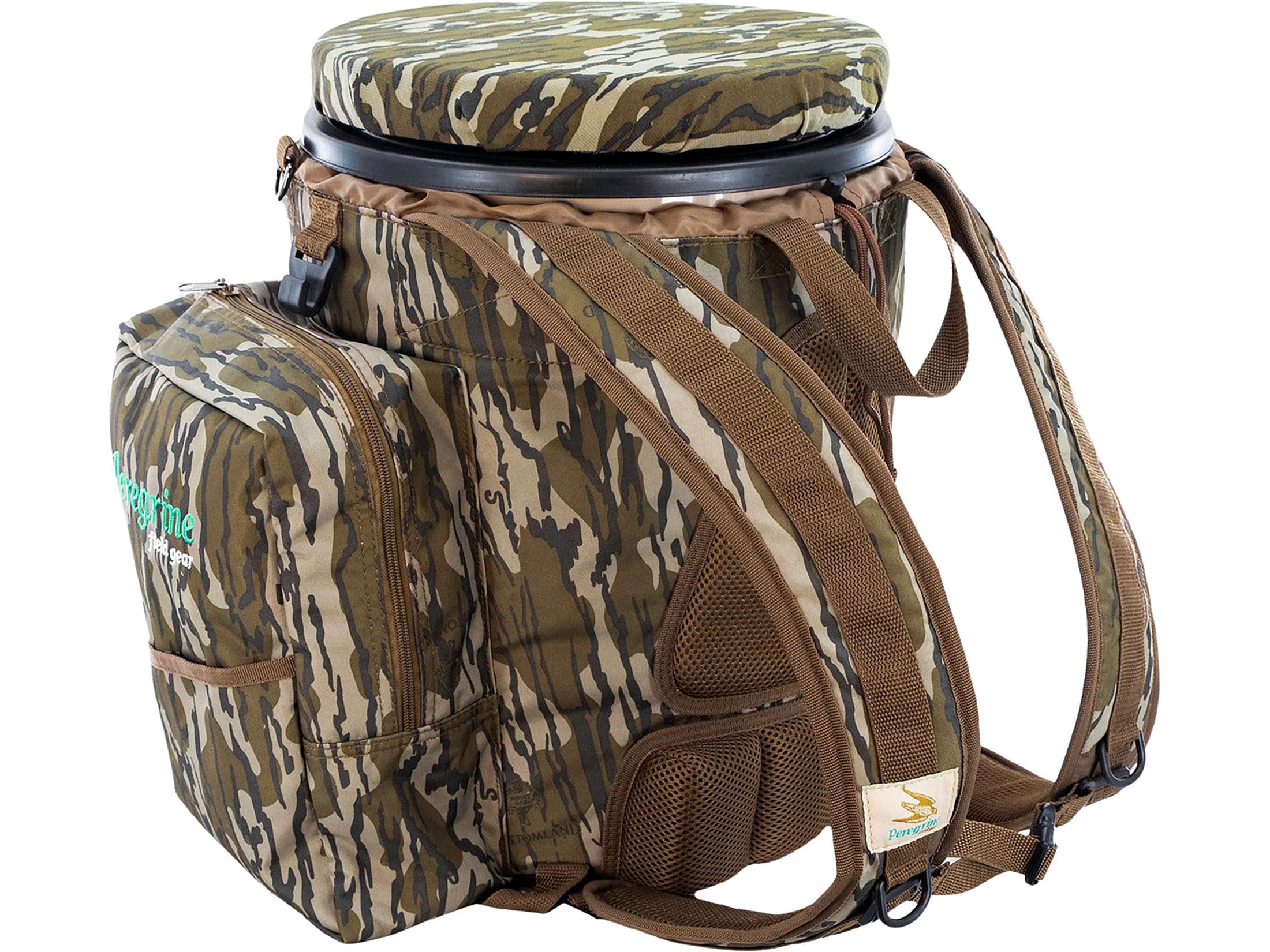 Peregrine field gear venture bucket pack hotsell