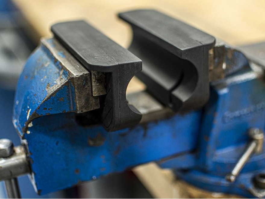 Otis Soft Vise Jaws
