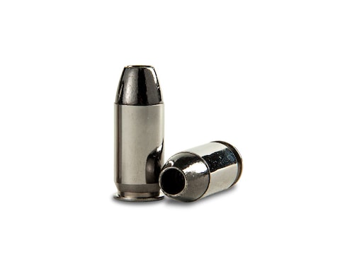 Barnes Tac Xpd Ammo 45 Acp P 185 Grain Tac Xp Hollow Point Lead Free