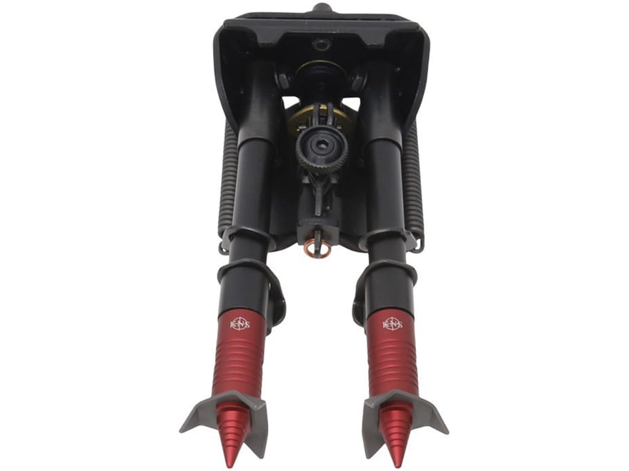 KNS Quick Change Bipod Feet