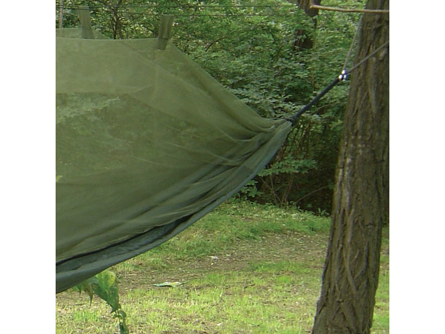 Snugpak Jungle Hammock Olive Drab