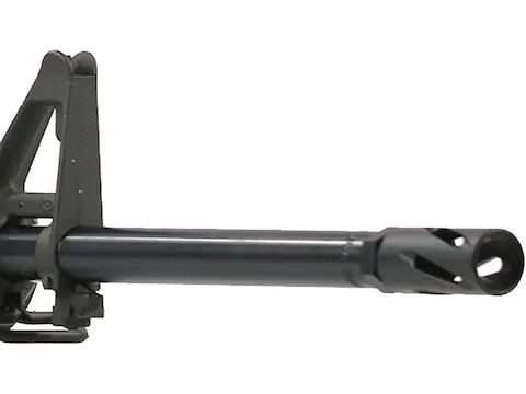 AR-47 (LEAD) 16 7.62X39 1/10 Carbine, 15 M-LOK HandGaurd Complete Upper  Build Kit