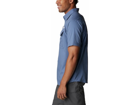 Men's PFG Drift Guide™ Woven Long Sleeve Shirt Columbia