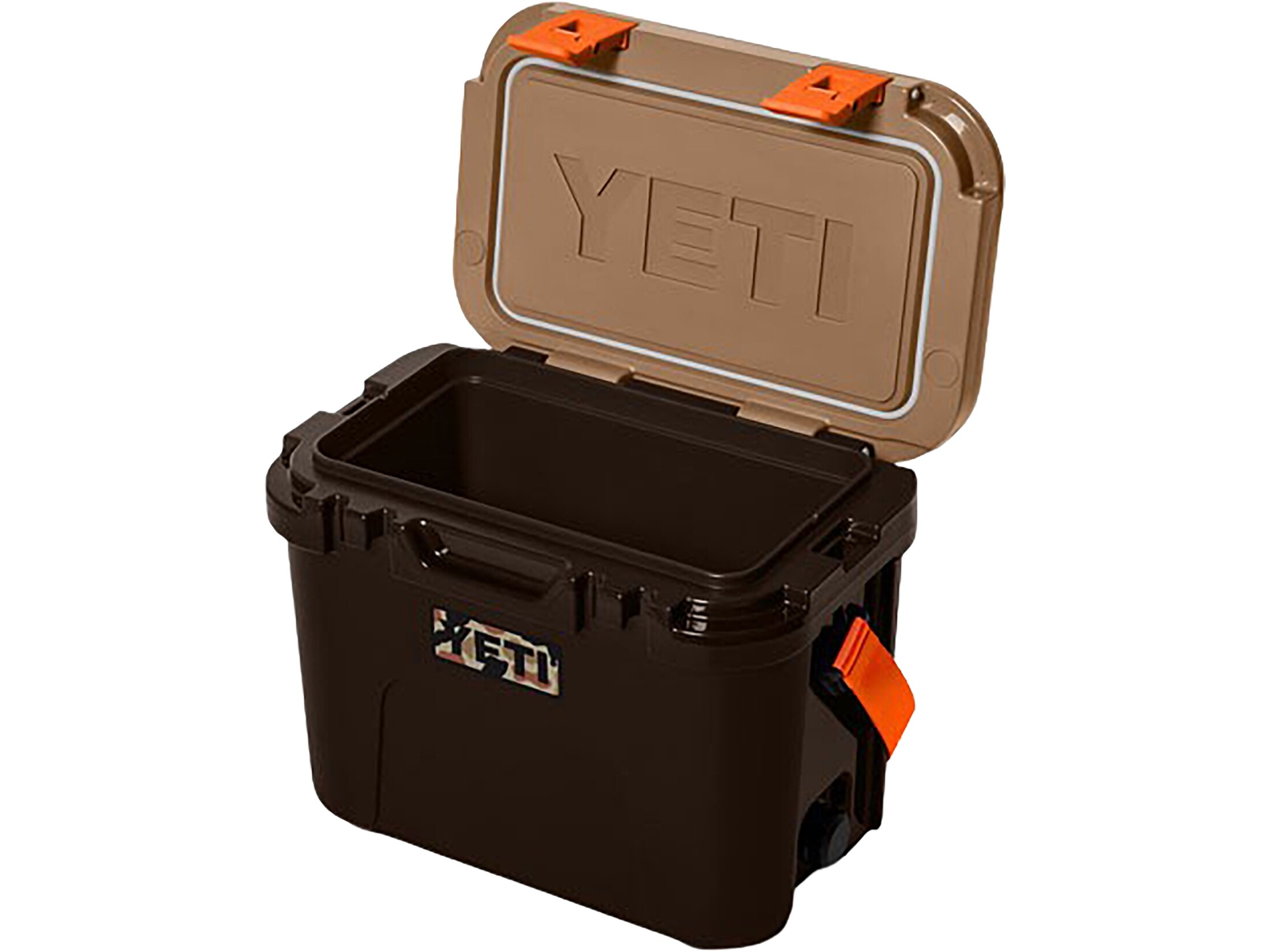 YETI Roadie 15 Cooler Wetlands Camo