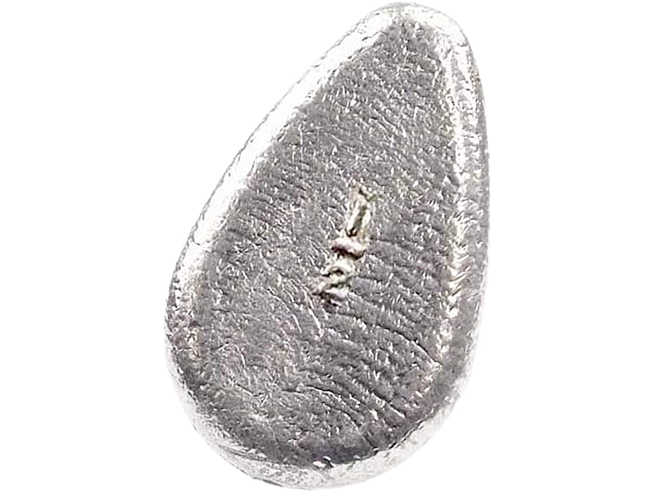 Do It No Roll Sinker Mold