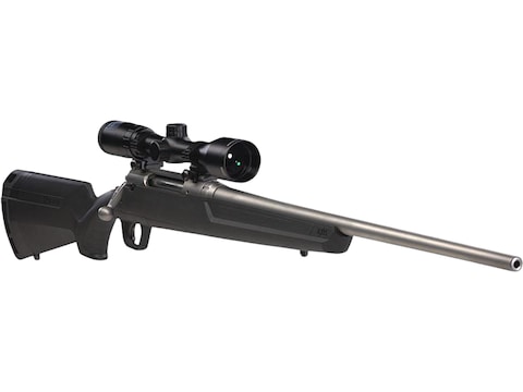 Savage Arms AXIS II XP Bolt Action Rifle 30-06 Springfield 22 Barrel