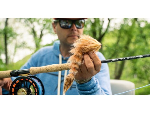 Temple Fork Outfitters BC Big Fly Rod, 57% OFF