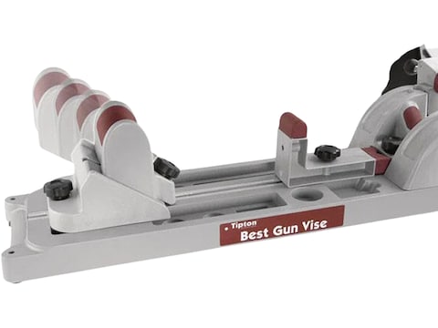 Tipton Best Gun Vise