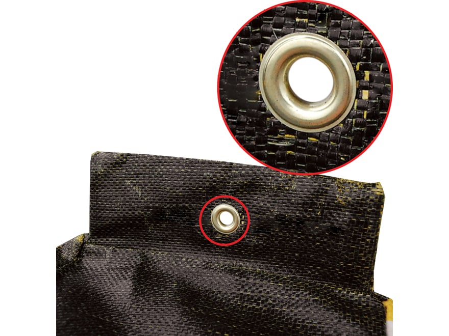 morrell yellow jacket crossbow field point bolsa target