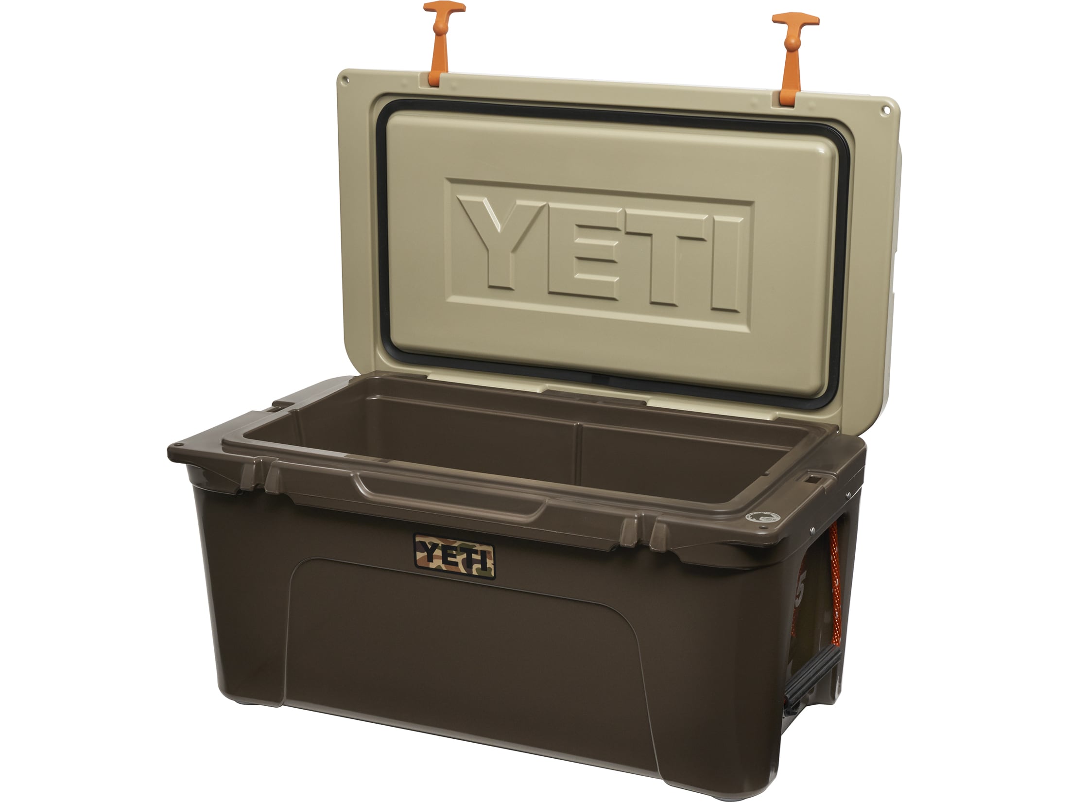 Wetlands yeti sale cooler