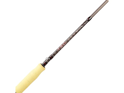 Okuma TEC Custom Series Crappie 7'3" Spinning Rod Light 1pc