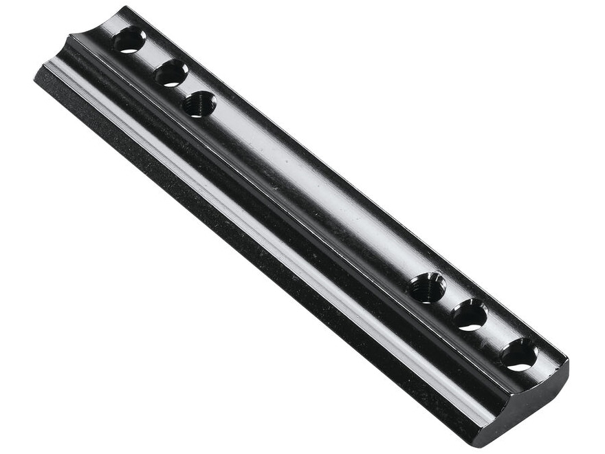 Weaver Side-Mount Scope Base #2 Gloss