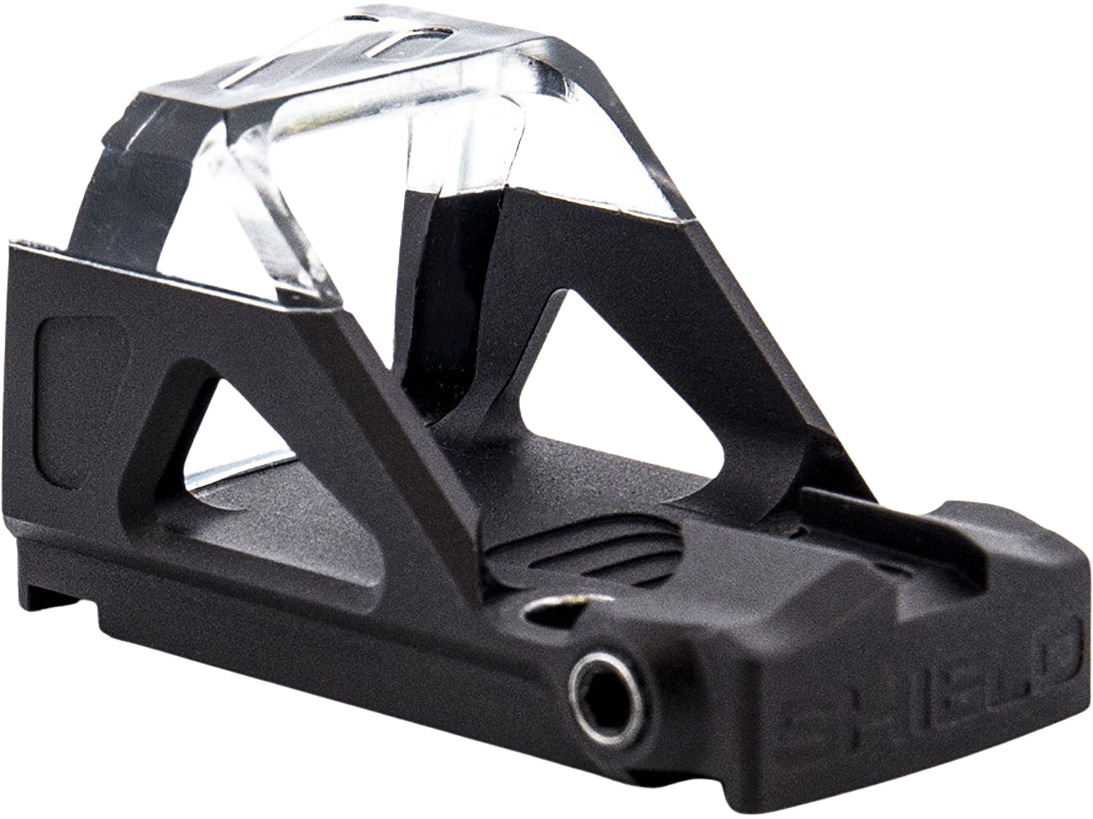 Shield Sights OMSsc Open Mini Sub Compact Reflex Red Dot Sight