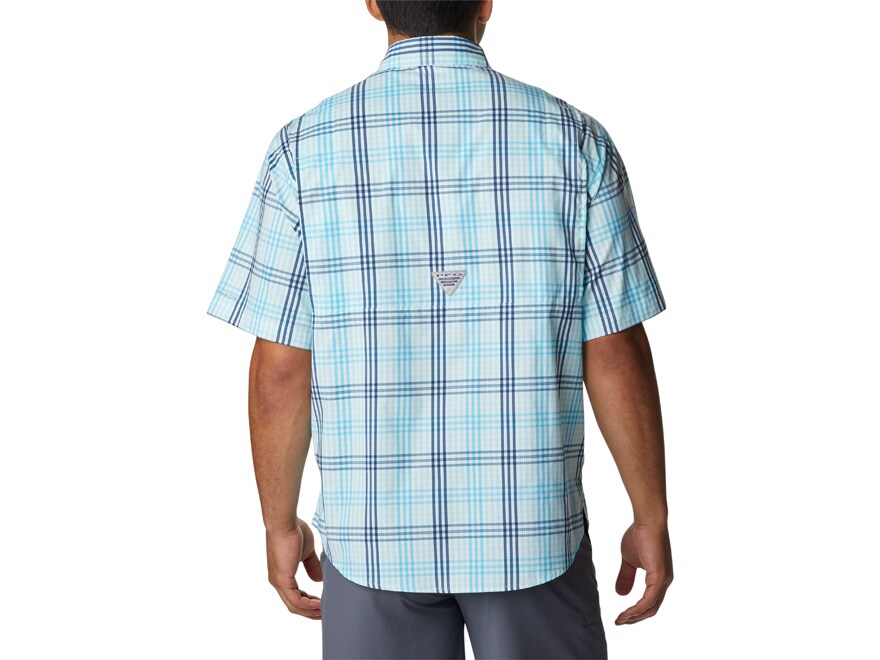 PFG Super Tamiami Short Sleeve Shirt 