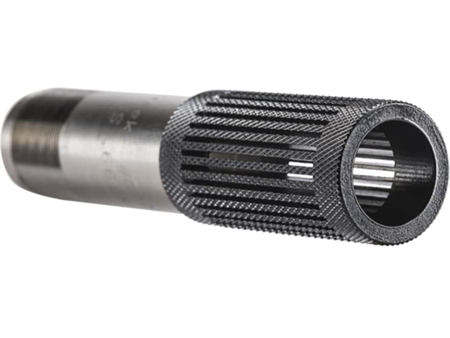 Indian Creek Black Diamond Strike Choke Tube - Thumbnail 4
