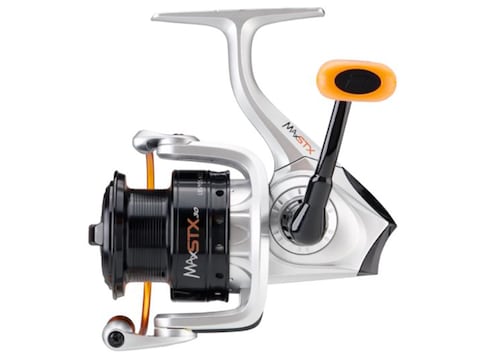 Abu Garcia Black Max Spinning Reel Ultralight Spec