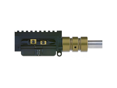 Geissele Reaction Rod for Mil-Spec AR15 Upper Receivers