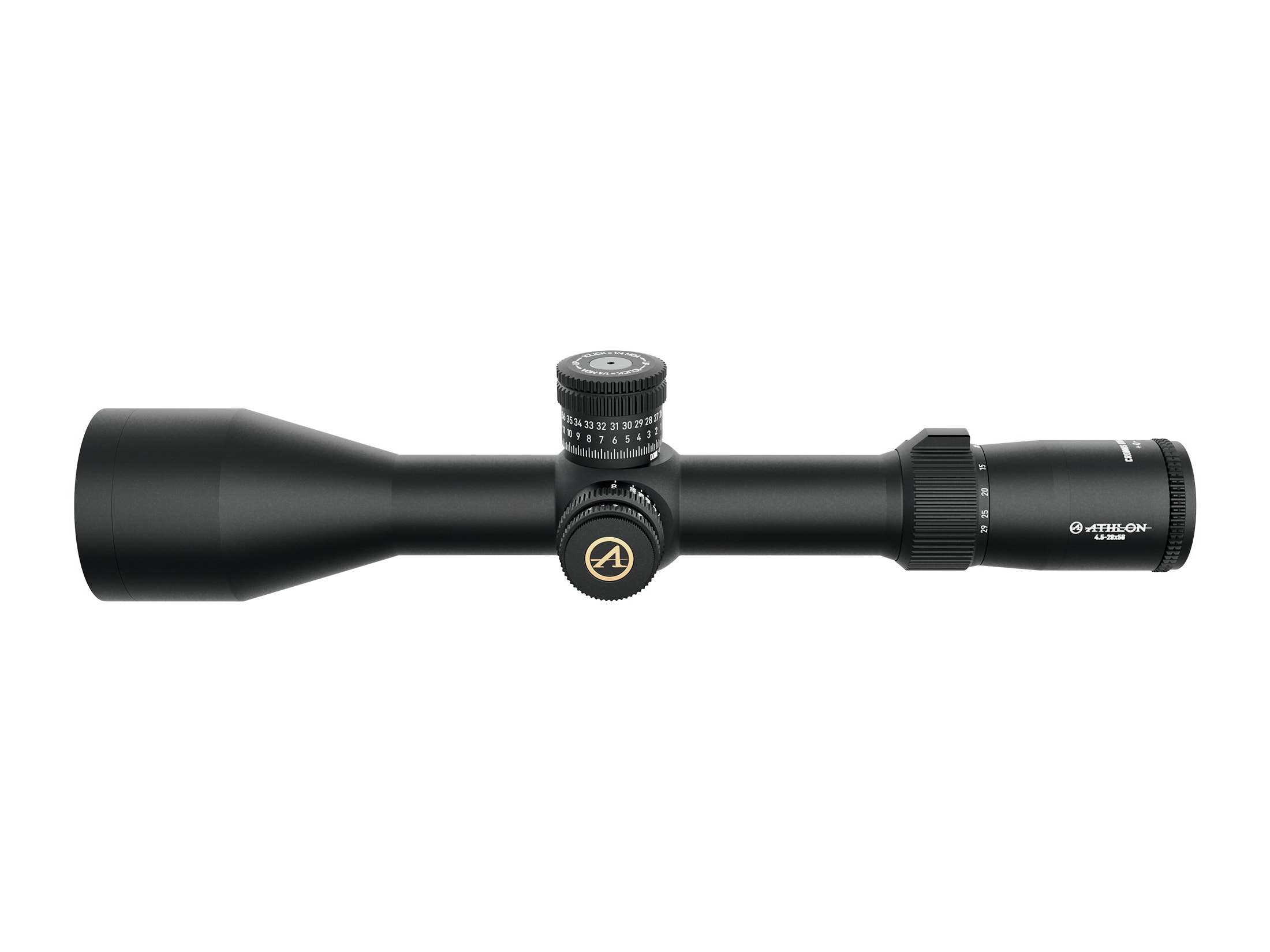 Athlon Optics Cronus BTR Gen2 - Thumbnail 4