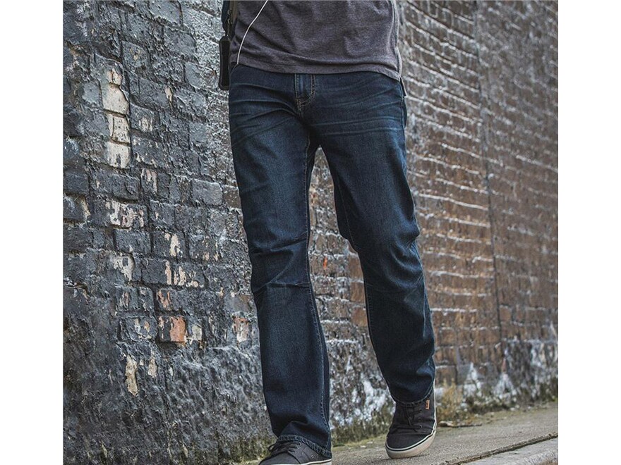 vertx men's defiance jeans