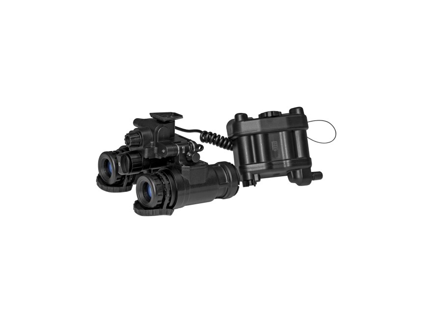 ATN PS31-3W Night Vision Goggle Gen 3 White Phosphor Technology