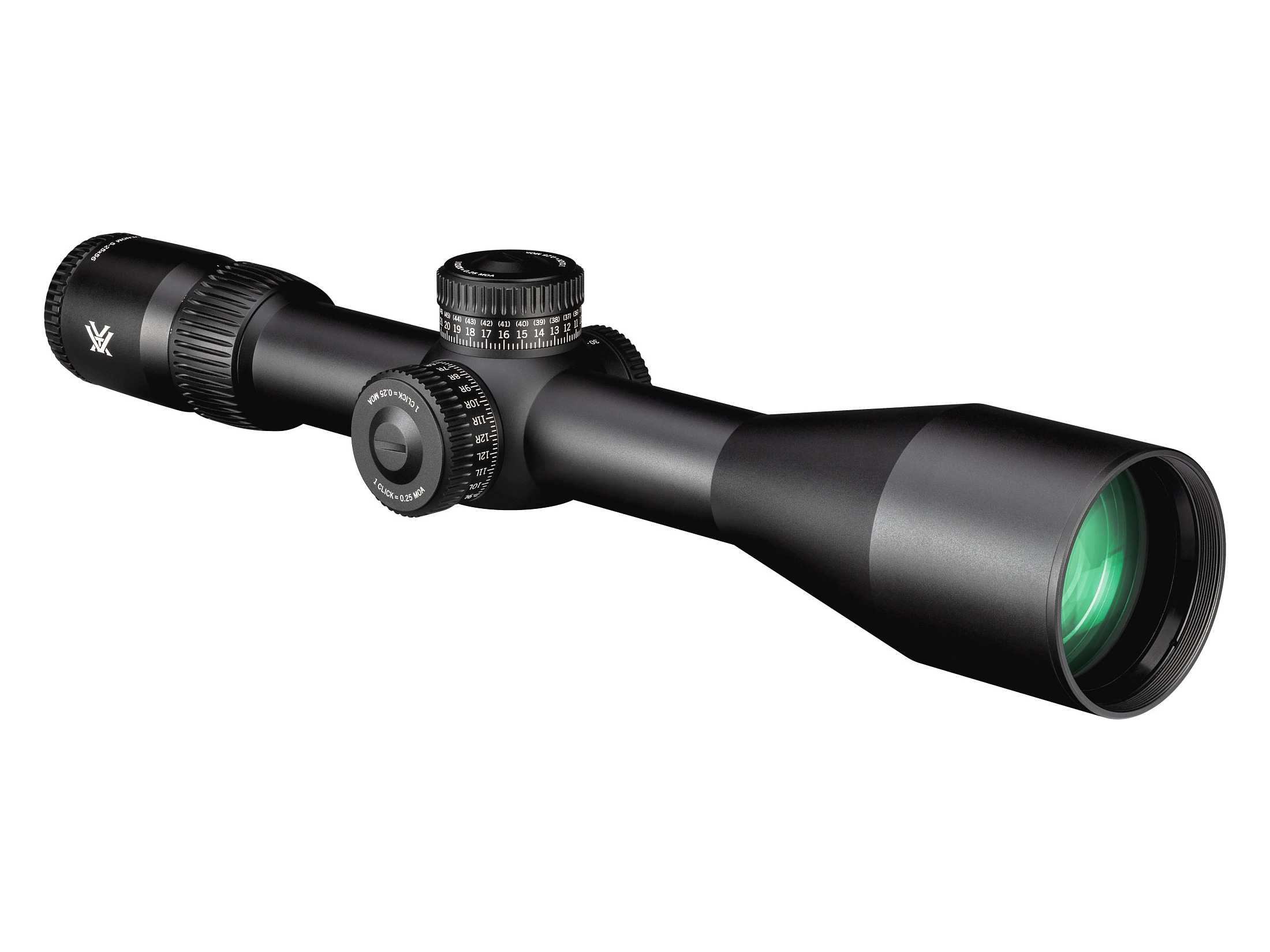 M4シリーズ トイガン Vortex Optics付き Vortex Optics Venom Rifle Scope | MidwayUSA