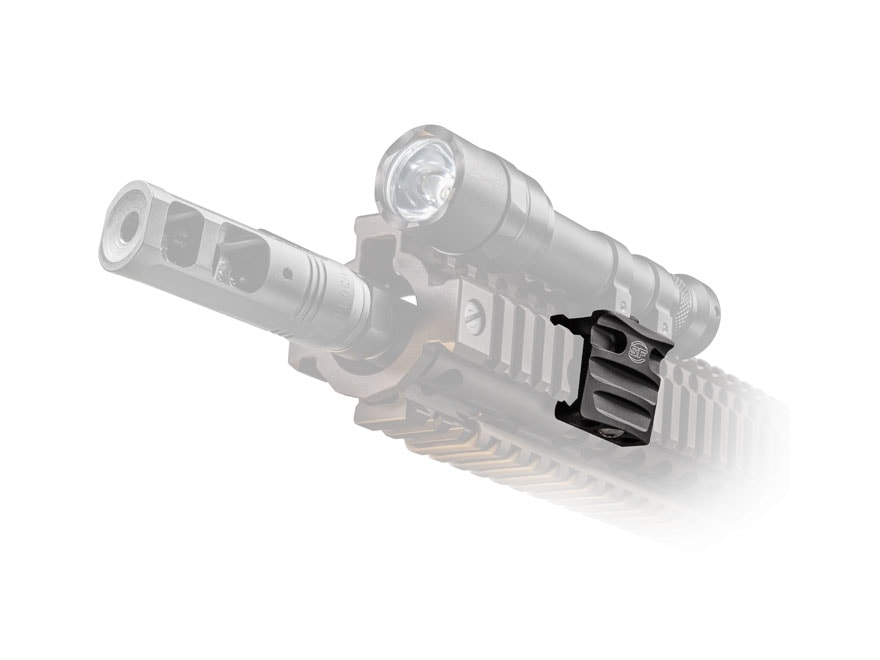 Surefire 45 Degree Off-Set Rail Mount M300 OR M600 Scout Lights