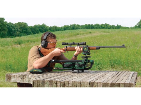 Caldwell Lead Sled Dft Rifle Shooting Rest