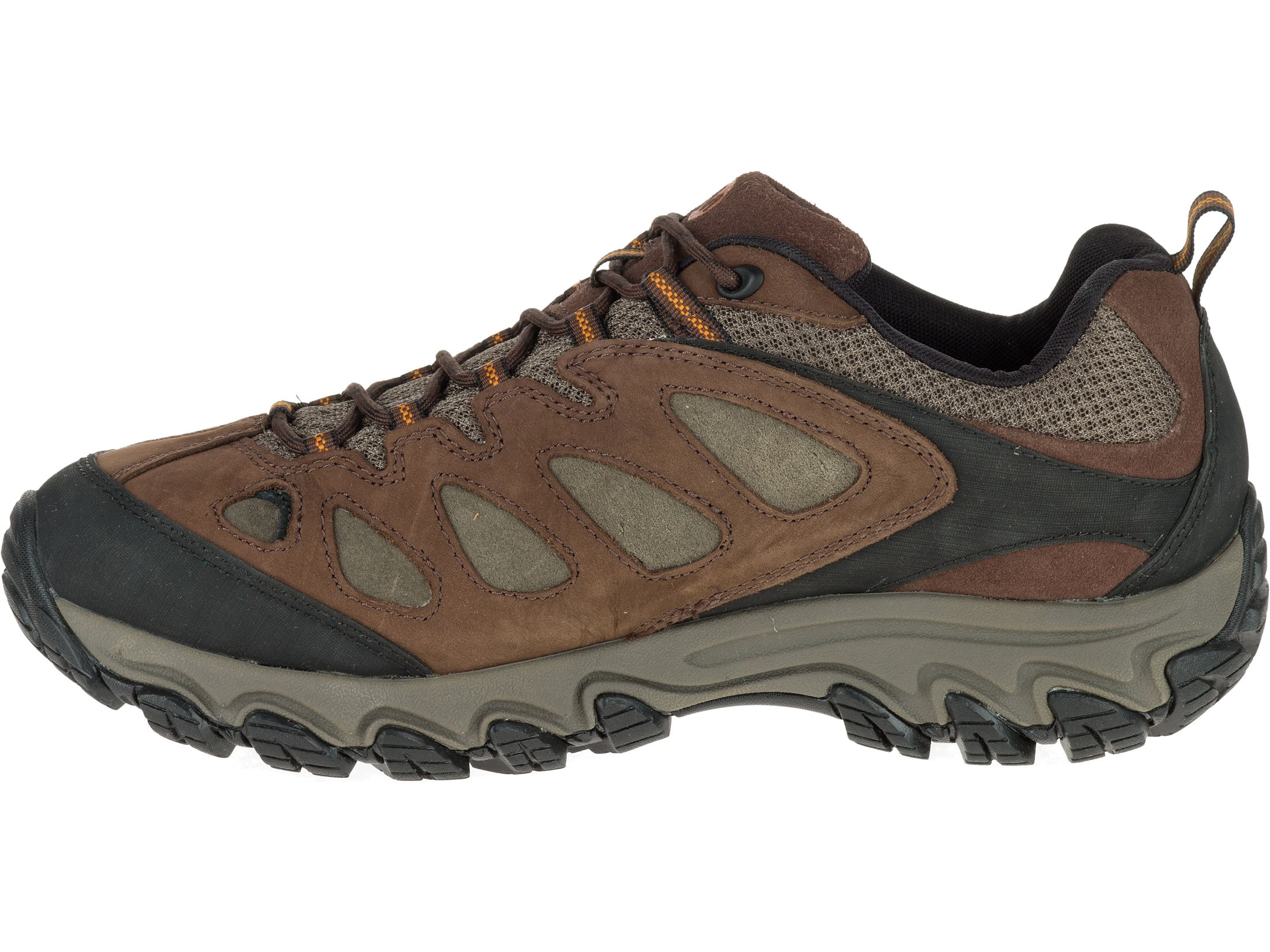 Men's pulsate 2 leather on sale waterproof