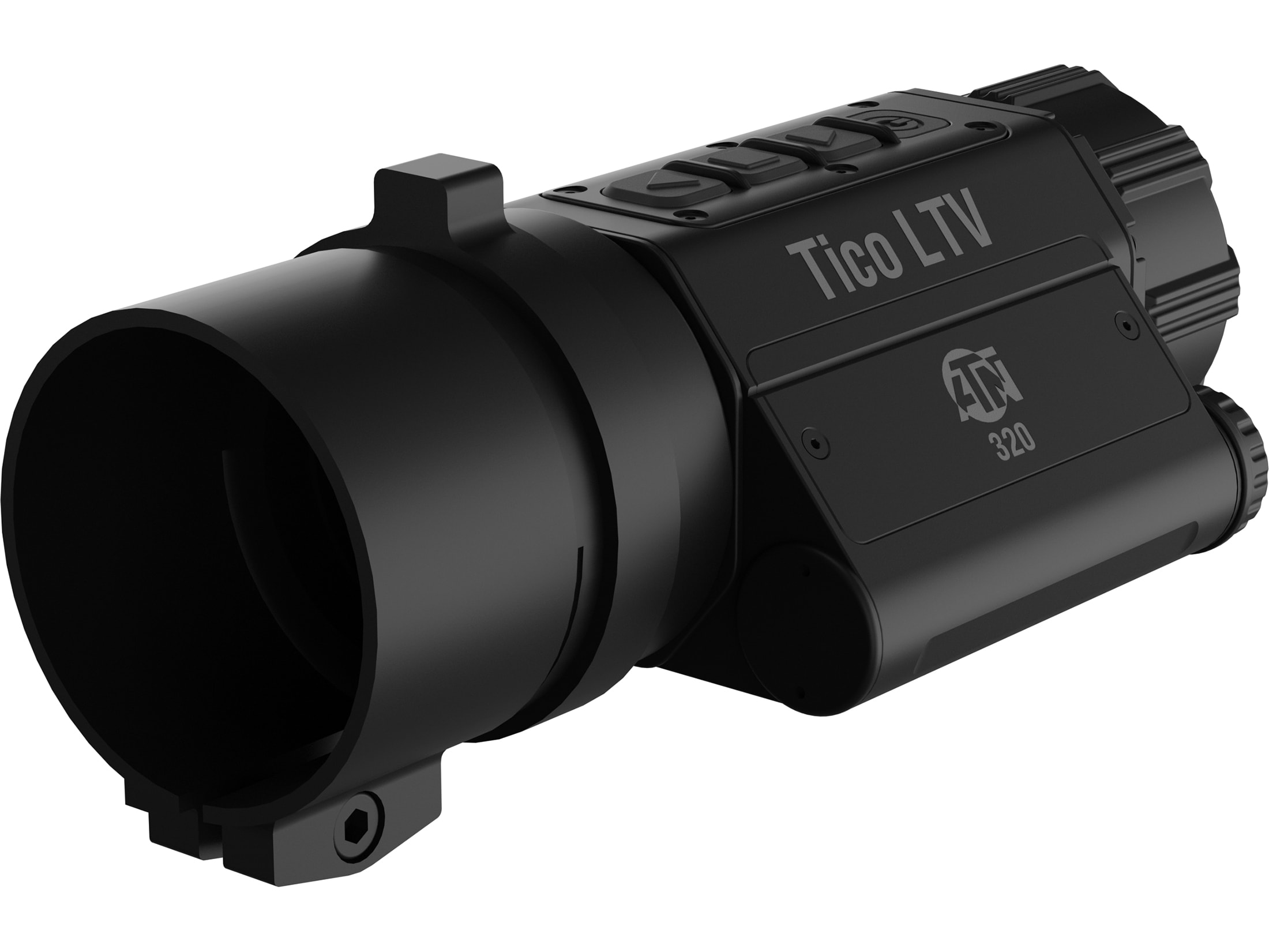 ATN Tico LTV Thermal Clip On 320x240 Resolution