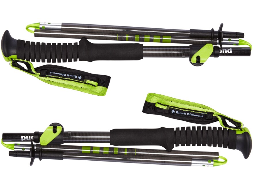 Distance carbon ar outlet trekking poles