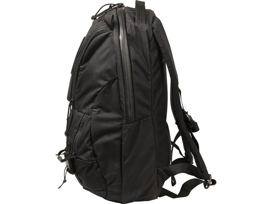 Mystery ranch on sale rip ruck black