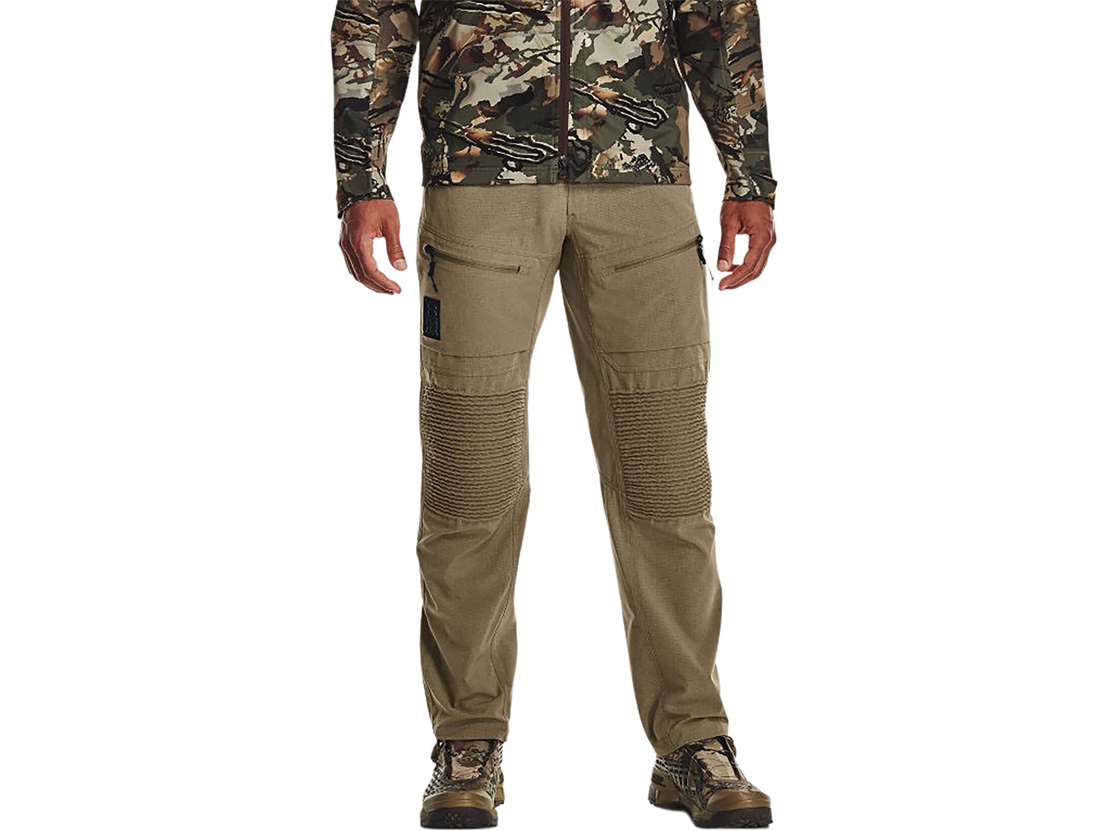 Ua raider pants sales